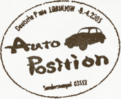 Auto Position