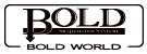 BOLD　WORLD