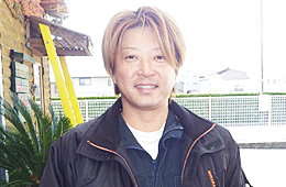 永井 良徳